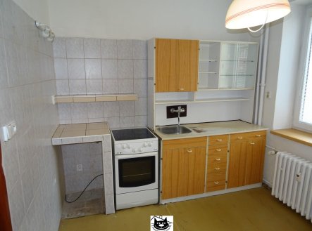 Prodej bytu, 3+1, 77 m²
