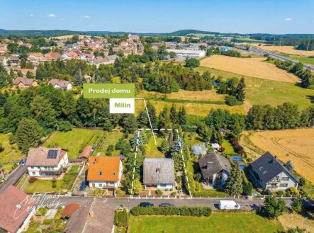 Prodej domu/vily, 123 m²