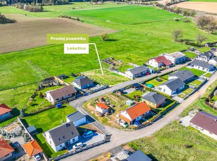 Prodej pozemku pro bydlení, 819 m²