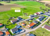Prodej pozemku pro bydlení, 819 m²