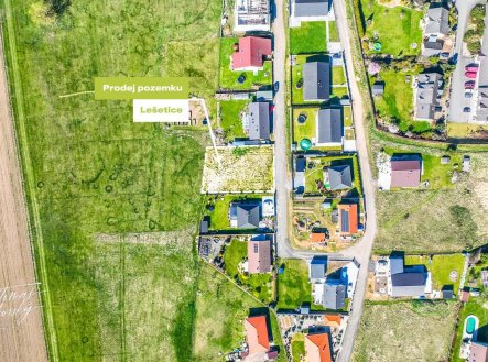 Prodej pozemku pro bydlení, 819 m²