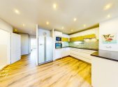 Pronájem bytu, 4+kk, 85,6 m²