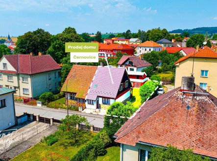 Prodej domu/vily, 168 m²