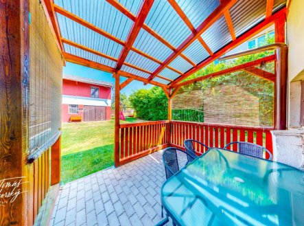 Prodej domu/vily, 168 m²