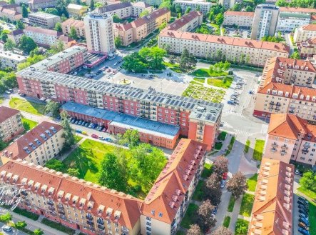 Pronájem bytu, 3+kk, 61 m²