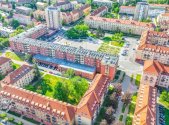 Pronájem bytu, 3+kk, 61 m²