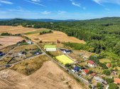 Prodej pozemku pro bydlení, 1 441 m²