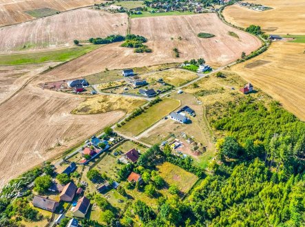 Prodej pozemku pro bydlení, 1 441 m²