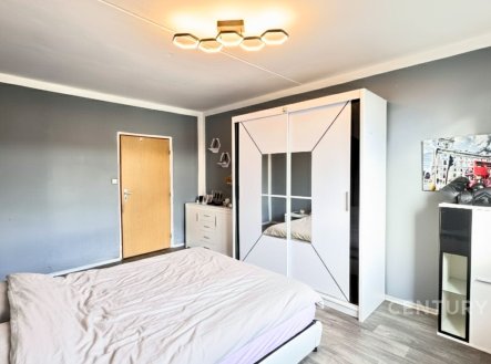Prodej bytu, 3+kk, 77 m²