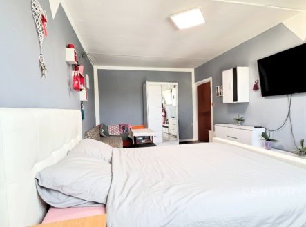 Prodej bytu, 3+kk, 77 m²