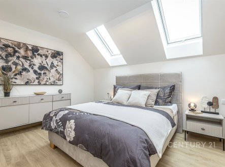 Prodej bytu, 4+kk, 94 m²