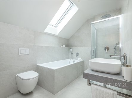 Prodej bytu, 4+kk, 94 m²