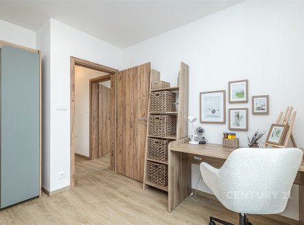 Prodej bytu, 4+kk, 94 m²