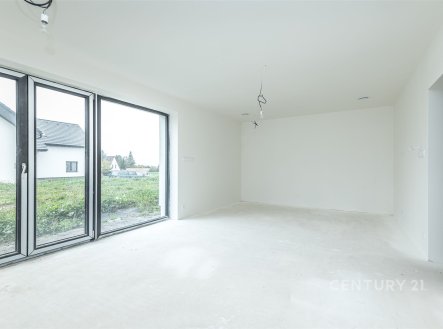 . | Prodej - dům/vila, 116 m²