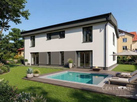Virtuální homestaging | Prodej - dům/vila, 157 m²