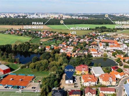 Prodej domu/vily, 157 m²