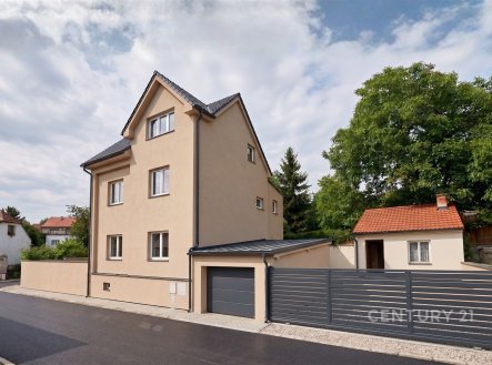 Prodej domu/vily, 200 m²