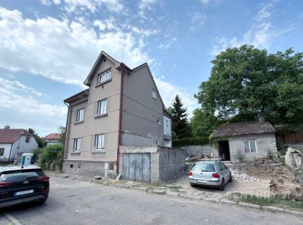 Prodej domu/vily, 200 m²