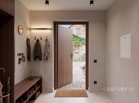 Prodej domu/vily, 200 m²