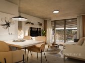 Prodej bytu, 2+kk, 53 m²