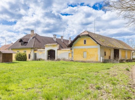 Prodej zemědělského objektu, 15 909 m²