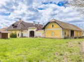 Prodej zemědělského objektu, 15 909 m²