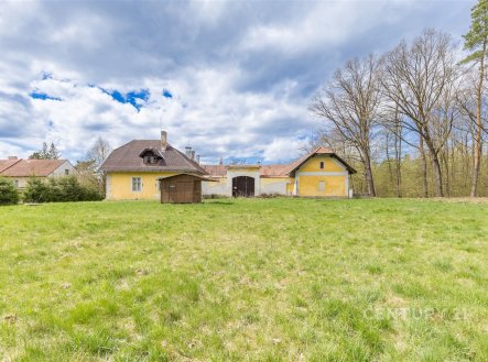 Prodej zemědělského objektu, 15 909 m²