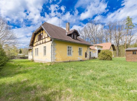 Prodej zemědělského objektu, 15 909 m²