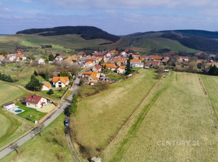 Prodej pozemku pro bydlení, 10 549 m²