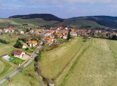 Prodej pozemku pro bydlení, 10 549 m²