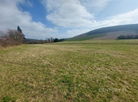 Prodej pozemku pro bydlení, 10 549 m²