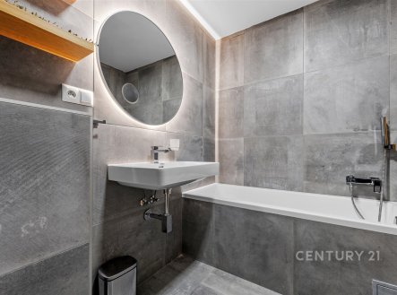 Prodej bytu, 3+kk, 68 m²