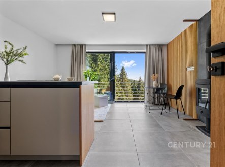 Prodej bytu, 3+kk, 68 m²