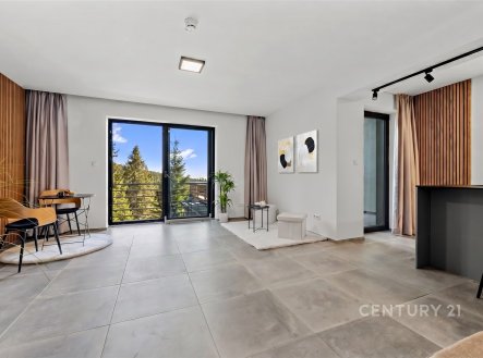 Prodej bytu, 4+kk, 102 m²