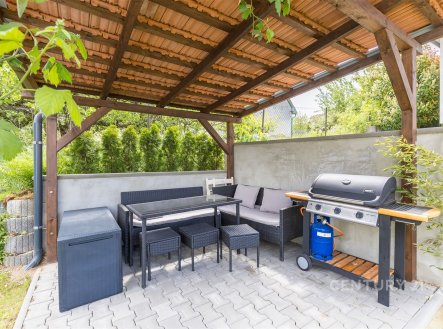 Prodej domu/vily, 117 m²