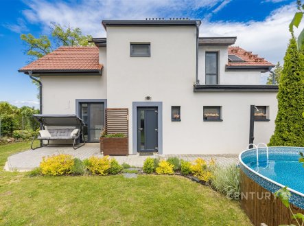 Prodej domu/vily, 117 m²