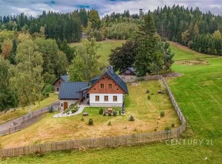 Prodej domu/vily, 293 m²