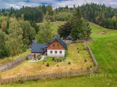Prodej domu/vily, 293 m²