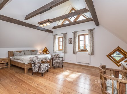 Prodej domu/vily, 293 m²
