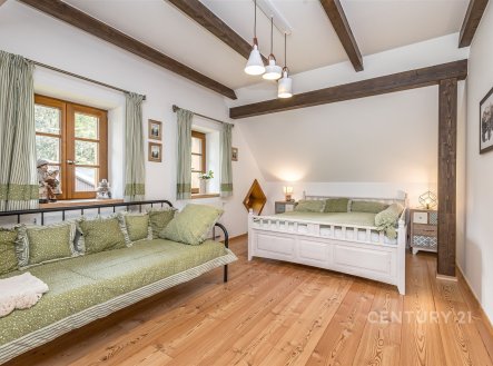 Prodej domu/vily, 293 m²