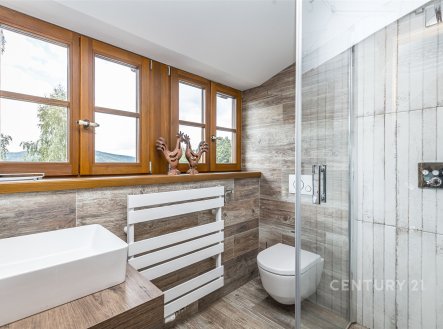 Prodej domu/vily, 293 m²