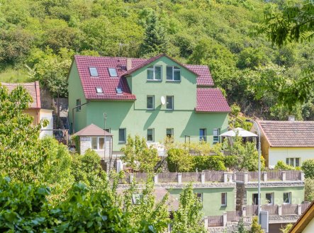 Prodej domu/vily, 315 m²