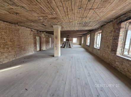 Prodej domu/vily, 350 m²