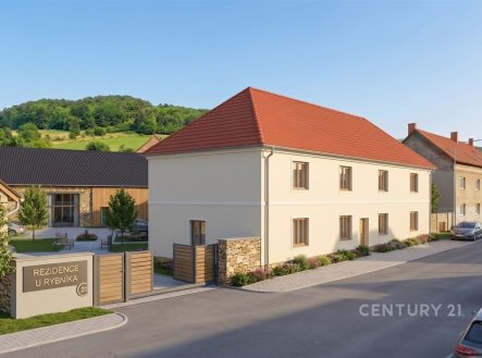 . | Prodej - pozemek pro bydlení, 1 180 m²