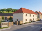 Prodej pozemku pro bydlení, 1 180 m²