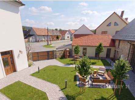 Prodej pozemku pro bydlení, 1 180 m²
