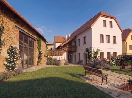 Prodej pozemku pro bydlení, 1 180 m²