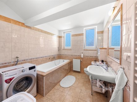 Prodej domu/vily, 166 m²