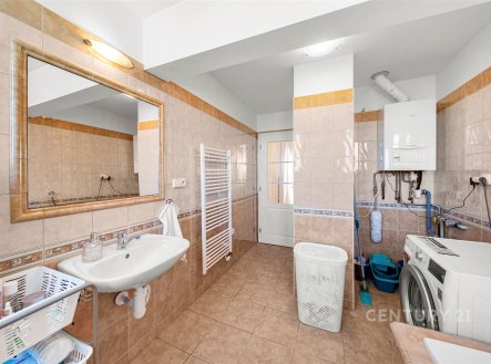 Prodej domu/vily, 166 m²