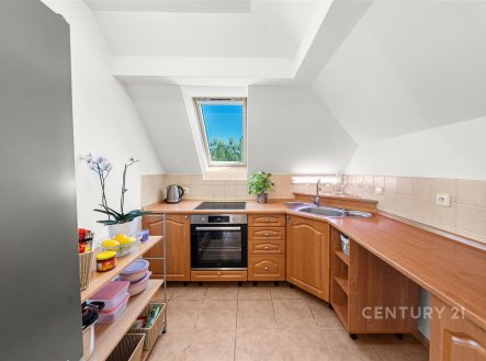 Prodej domu/vily, 166 m²